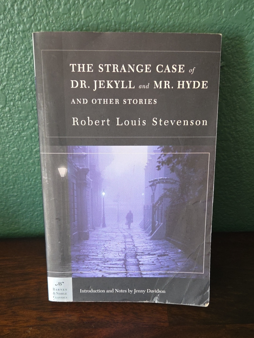 The Strange Case Of Dr. Jekyll And Mr. Hyde And Other Stories